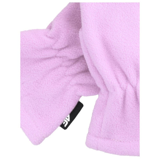 4F Παιδικά γάντια Fleece